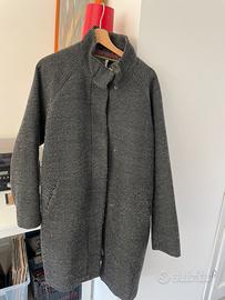 Cappotto mistral xl