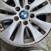 cerchi r16 per bmw 