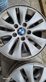 cerchi r16 per bmw 