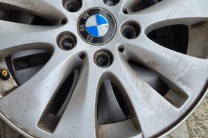 cerchi r16 per bmw 