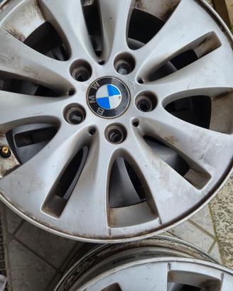 cerchi r16 per bmw 