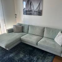 Divano angolare Le Confort