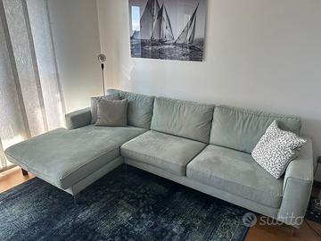 Divano angolare Le Confort