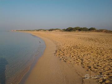 SALENTO ultimi giorni di mare