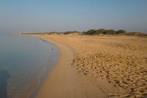 SALENTO ultimi giorni di mare