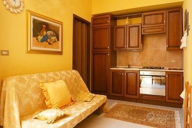 Torre lapillo 40 mt spiag vista mare maldive