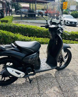 APRILIA Scarabeo 50 DUE TEMPI! !