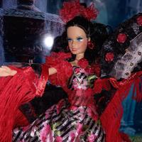 Barbie Spagnola