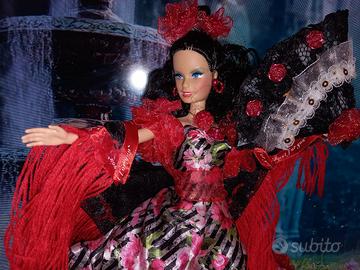 Barbie Spagnola