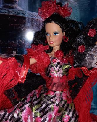 Barbie Spagnola