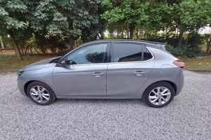 opel corsa 1.2 elegance