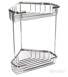 Mensola Porta Sapone Doccia