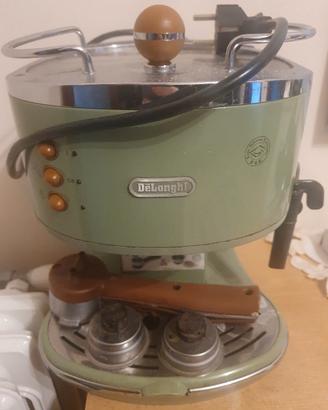 Deloghi macchina da caffè 