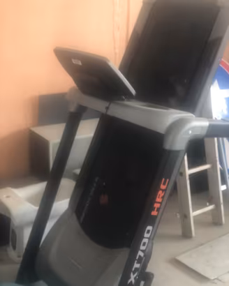  Tappeto ginnico motorizzato