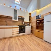 Appartamento montagna neve