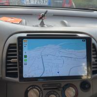 Autoradio