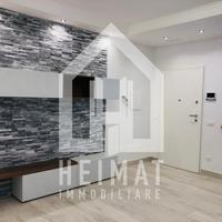 POMEZIA Appartamento rifinitissimo con giardino