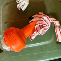 Boetta galleggiante luminosa