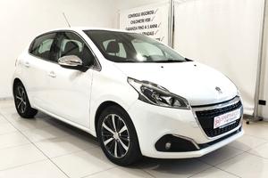 Peugeot 208 BlueHDi 75 5 porte Allure