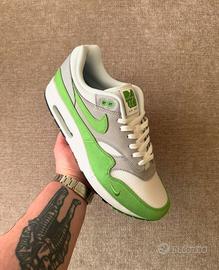 Nike Air Max 1 x Patta Chlorophyll 20º anniversary