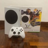 X box serie s