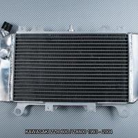 Radiatore KAWASAKI ZZR 600 / ZX600 1993 - 2004