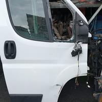 Ricambi di carrozzeria Fiat Ducato 2.2 del 2021