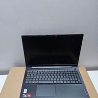Notebook Lenovo Ryzen 7