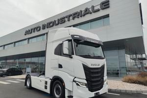 IVECO S-Way AS 440 S530 CV T/P hi-tronix U90672