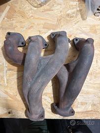 Collettori Scarico Alfa 75 Twin Spark 2.0