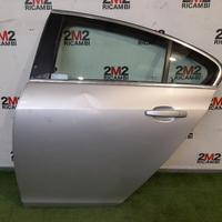 PORTIERA POSTERIORE SINISTRA OPEL Insignia Berlina