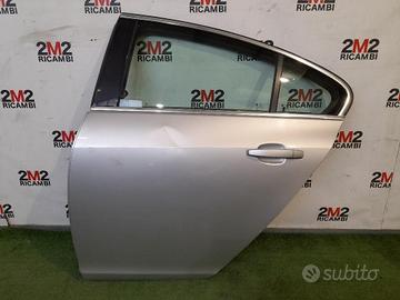 PORTIERA POSTERIORE SINISTRA OPEL Insignia Berlina