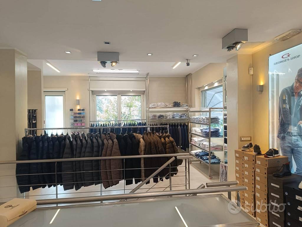 Immobile di 195 m² a Torino - Vista 3