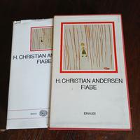 Volume Fiabe Einaudi ed.
