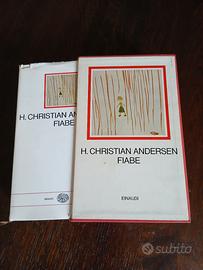 Volume Fiabe Einaudi ed.