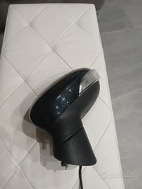 specchietto retrovisore  sx ford fiesta 