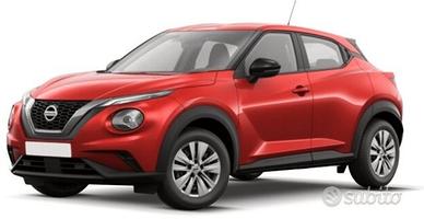 Nissan juke ricambi usati pari al nuovo