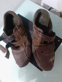 scarpe uomo invernali 