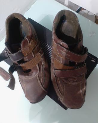 scarpe uomo invernali 