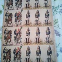 Figurine da ritagliare