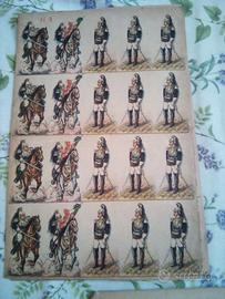 Figurine da ritagliare