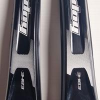 pedivelle hope per motore bosch 4 e 5 gen 165 mm