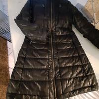 Cappotto piumino