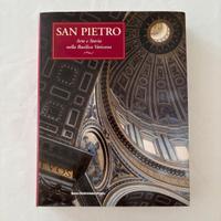 San Pietro. Arte e Storia nella Basilica Vaticana