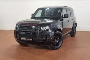 Defender - (2019) 110 3.0D I6 250 CV AWD Au...