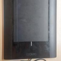 tavoletta grafica bamboo