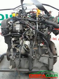 MOTORE Renault Scenic K9KF728