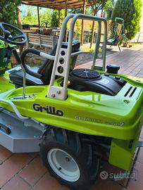 GRILLO CLIMBER 7.15 - 2026