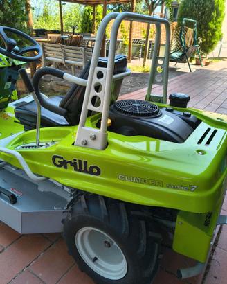 GRILLO CLIMBER 7.15 - 2026