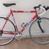 bicicletta da corsa Pagani 